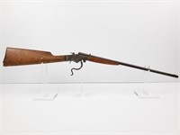 J. Steven Crackshot-26 Rifle