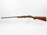 Iver Johnson 2-X Rifle