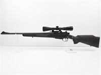 Lee Enfield No.4 MKI Bolt Action Rifle