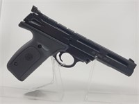 Smith & Wesson Mod 22-A-1 Pistol