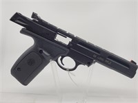 Smith & Wesson Mod 22-A-1 Pistol