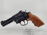 Smith & Wesson Model 16-4  Revolver .32 Mag