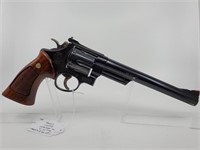 Smith & Wesson Model 29-3 Revolver .44 Mag