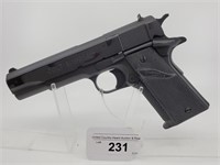 Colt 1991A1 MKIV/ Series 80 .45 ACP