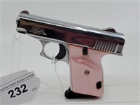 Lorcin L22 Pistol