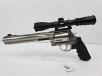Smith & Wesson Model 500 Revolver