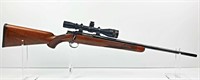 Kimber Model 84 Bolt Action Rifle