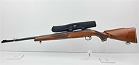 Mossberg 800C Bolt Action Rifle