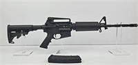 Superior Arms S15 Rifle