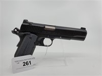 Kimber Super Carry Custom .45 ACP Pistol