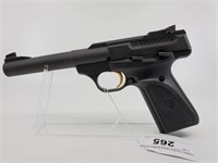 Browning Buck Mark  Pistol