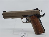 Sig Sauer 1911-22 Pistol