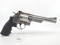 Smith & Wesson 629 .Revolver