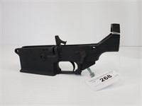 Eagle Arms AR10 Lower Receiver