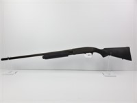 Remington 870 Wingmaster Shotgun