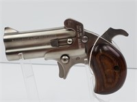 American Derringer .44 Magnum