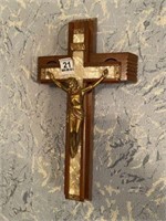 Crucifix & Religious Items