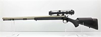 Remington Genesis Black Powder Rifle