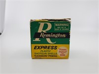 Remington Express Plastic Shells