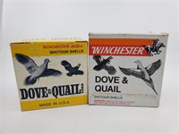 Winchester Dove & Quail