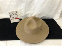 RCMP Hat