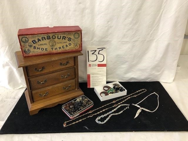 Antique and Collectible Online Only Estate Auction