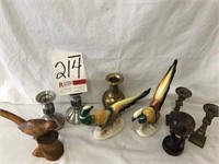 Lot of Assorted Items