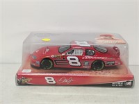 Narcar Dale Earnhardt Jr diecast- no scale listed
