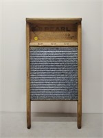 SMP Pearl washboard 24'' tall