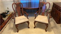 Pair of Dinning Chairs