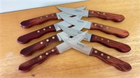 Set of 8 Tramontia Steak Knives