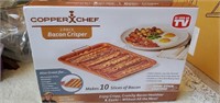 Copper Chef Bacon Crisper