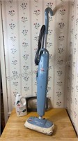 Bissell Steam Mop Dirty Pad
