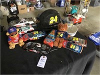 NASCAR Collectibles