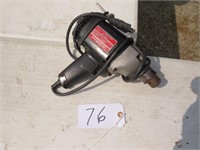 1/2" Electric Drill