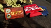 $25 Canal Street Gift Card