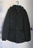 WINTER PARKA JACKET Canadiana M Medium