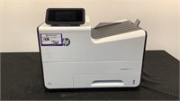HP VCVRA-1503-00 Page Wide Pro 552dw Printer