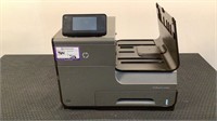 HP VCVRA-1211 Officejet Pro X551dw Printer