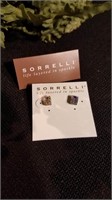 Sorelli Stud Earrings