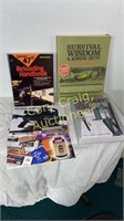 Reloading Manual & Survial Book