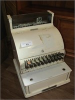 No.328 National Cash Register WORKS