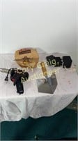 Solding Gun, Drywall Corner Tool, Guater Nails,
