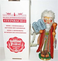 Steinbach S894 "Moses" NIB Made in Germany