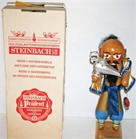 Steinbach S1839 "Genie" NIB Made in Germany