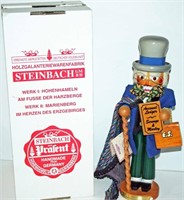 Steinbach S896 "Scrooge" NIB Made in Germany