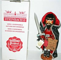 Steinbach S892 "Sheriff of Nottingham" NIB