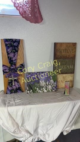 Mike & Jeaneene Dugger Moving Auction