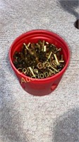 Can Of Brass 38 Special EMPTY CARTRIDGES