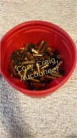 Half Can Of Brass 41 Mag  EMPTY CARTRIDGES